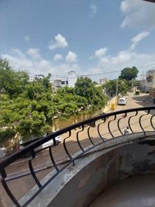 Balcony Image of 1200 Sq.ft 3 BHK Apartment / Flat for sale in Lal Tekri Bhuj for Rs. 1700000
