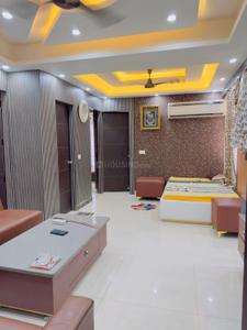 Hall Image of 1258 Sq.ft 3 BHK Apartment / Flat for sale in Shastri Nagar Ghaziabad for Rs. 4266000