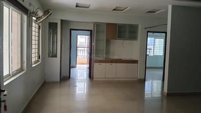 Hall Image of 2400 Sq.ft 3 BHK Duplex for sale in Sri Sairam Towers, Hafeezpet Hyderabad for Rs. 19200000