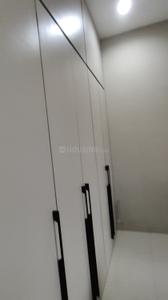 Hall Image of 810 Sq.ft 2 BHK Apartment / Flat for rent in Bhatia Esspee Tower, Borivali East Mumbai for Rs. 55000