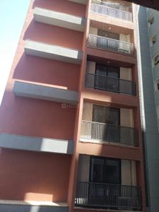 Image of 1305 Sq.ft 2 BHK Apartment / Flat for sale in Sahajanand Sayona, Sargasan, Gandhinagar for Rs. 6500000