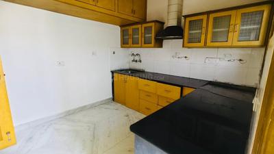 Kitchen Image of 2580 Sq.ft 3 BHK Apartment / Flat for sale in Srinagar Colony Hyderabad for Rs. 18000000