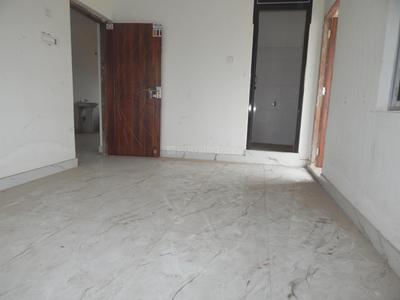 Hall Image of 1050 Sq.ft 2 BHK Apartment / Flat for sale in Durga Nagar Kolkata for Rs. 3255000