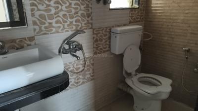 Image of 960 Sq.ft 2 BHK Apartment / Flat for sale in Agarwal Lifestyle, Virar West, Virar for Rs. 6200000