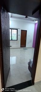 Hall Image of 1200 Sq.ft 1 BHK Independent House for rent in Shambhu Nagar Nagpur for Rs. 12500