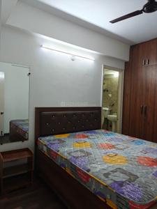 Bedroom Image of 2370 Sq.ft 4 BHK Apartment / Flat for sale in Logix Blossom County, Sector 137 Noida for Rs. 29000000