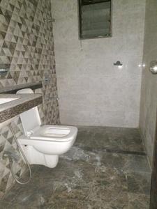 Bedroom Three Image of 1600 Sq.ft 3 BHK Apartment / Flat for sale in Kesar Gardens, Kharghar Navi Mumbai for Rs. 22000000