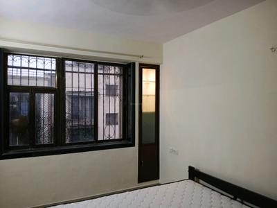 Bedroom Image of 965 Sq.ft 2 BHK Apartment / Flat for sale in Ajmera Cosmic Heights, Wadala East Mumbai for Rs. 22000000