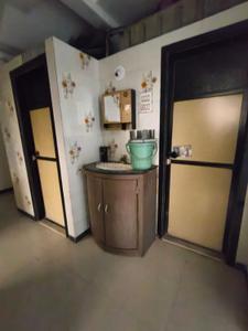 Hall Image of 1055 Sq.ft 2 BHK Apartment / Flat for sale in Dombivli West Thane for Rs. 7300000