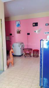 Hall Image of 750 Sq.ft 2 BHK Apartment / Flat for sale in Chandannagar Hooghly for Rs. 2000000