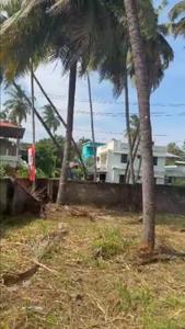 Image of 2614 Sq.ft Residential Plot / Land for sale in Ayyanthole, Thrissur for Rs. 5340000