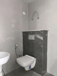 Bedroom One Image of 1500 Sq.ft 3 BHK Apartment / Flat for sale in Vyom Residency, Noida Extension Greater Noida for Rs. 6050000