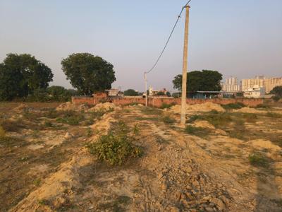 Image of 540 Sq.ft Residential Plot / Land for sale in Bamheta Village, Ghaziabad for Rs. 2520000