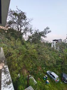 Image of 600 Sq.ft 1 BHK Apartment / Flat for rent in Anand Nagar, Sinhagad Road, Pune for Rs. 12000