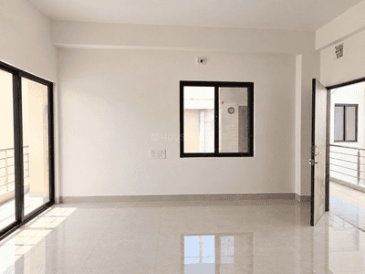 Hall Image of 1000 Sq.ft 1 BHK Apartment / Flat for sale in Sama Savli Vadodara for Rs. 2000000