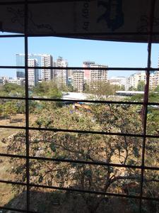 Balcony Image of Xyx in Andheri West, Mumbai