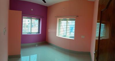 Bedroom Image of 1100 Sq.ft 2 BHK Independent House for rent in Trisulia Cuttack for Rs. 12000