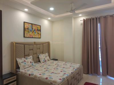 Bedroom Image of 2367 Sq.ft 3 BHK Builder Floor for sale in HUDA Plot Sector 31, Sector 31 Gurgaon for Rs. 29500000