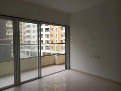 Living Room Image of 1120 Sq.ft 2 BHK Apartment / Flat for sale in Nexus Westpride, Punawale Pune for Rs. 6500000