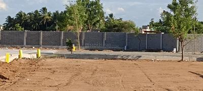 Image of 1200 Sq.ft Residential Plot / Land for sale in KK Nagar, Tiruchirappalli for Rs. 2250000