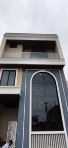 Image of 1700 Sq.ft 3 BHK Independent House for sale in Omaxe City AB Bypass Road, Mayakhedi, Indore for Rs. 10500000