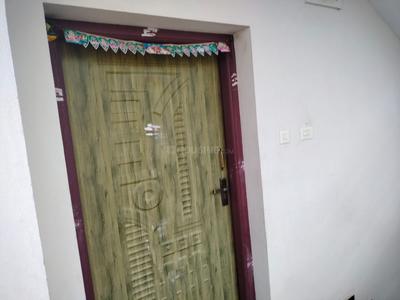 Hall Image of 600 Sq.ft 1 BHK Independent House for rent in Kinathukadavu Coimbatore for Rs. 8000