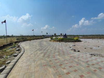 Image of 1000 Sq.ft Residential Plot / Land for sale in M J The Orbis Sez, Jaijaspura, Jaipur for Rs. 3200000