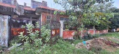 Main Entrance Image of 2152 Sq.ft 1 BHK Independent House for sale in Omicron 1A Greater Noida for Rs. 27500000