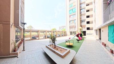 Image of 1440 Sq.ft 3 BHK Apartment / Flat for sale in Dev Parisar, Vaishno Devi Circle, Ahmedabad for Rs. 7200000