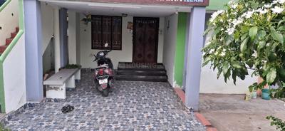 2 BHK Independent House