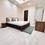 Sushant lok block A Bedroom 2