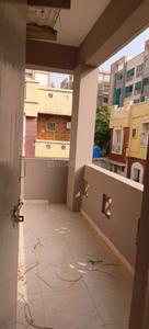 Balcony Image of 1500 Sq.ft 2 BHK Duplex for sale in Motera Ahmedabad for Rs. 17000000