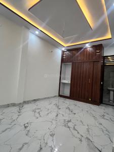Hall Image of 2000 Sq.ft 4 BHK Independent House for sale in Govindpuram Ghaziabad for Rs. 9800000