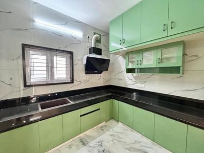 Kitchen Image of 1015 Sq.ft 2 BHK Independent House for sale in Veppampattu Chennai for Rs. 5075000