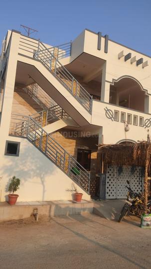 Independent House Building View 1