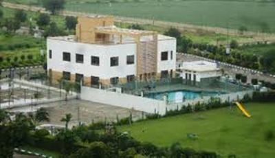 Image of 2153 Sq.ft Residential Plot / Land for sale in Suncity Vistara Township Phase II, Talawali Chanda, Indore for Rs. 14700000