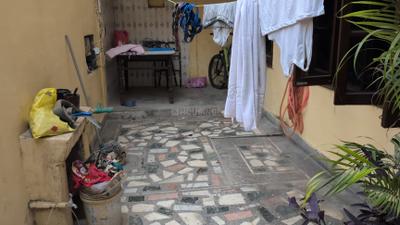 Main Entrance Image of 800 Sq.ft 3 BHK Independent House for rent in Rama Mandi Jalandhar for Rs. 18000