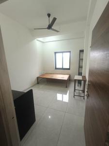 Hall Image of 200 Sq.ft 1 RK Apartment / Flat for rent in Radhakishan Pura Sikar for Rs. 4500