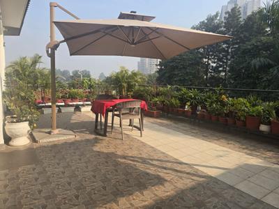 Image of 15000 Sq.ft 6 BHK Villa for sale in Omaxe Ambrosia, New Chandigarh, Chandigarh for Rs. 150000000
