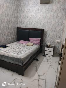 Bedroom Image of 3000 Sq.ft 3 BHK Independent House for sale in Dappar Dera Bassi for Rs. 16500000