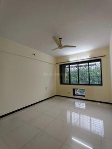 Bedroom Image of 1400 Sq.ft 3 BHK Apartment / Flat for rent in Thane West Thane for Rs. 65000