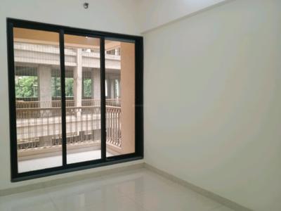 Bedroom Image of 1020 Sq.ft 2 BHK Apartment / Flat for sale in Amrut Laxmi Raj Regalia Phase I, Ambernath East Ambernath for Rs. 3499000