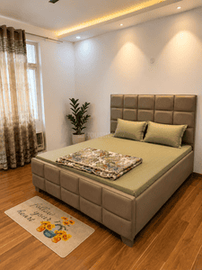 Bedroom Image of 1562 Sq.ft 3 BHK Apartment / Flat for sale in One Rise, Sector 99 Mohali for Rs. 14000000