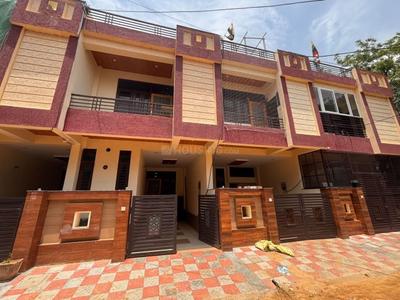 Image of 1750 Sq.ft 3 BHK Villa for sale in Kalwad Road, Jaipur for Rs. 6800000