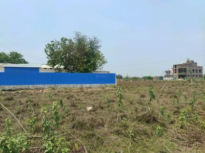 Image of 3525 Sq.ft Residential Plot / Land for sale in Manimangalam, Chennai for Rs. 9600000