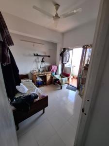 Hall Image of 1550 Sq.ft 3 BHK Apartment / Flat for sale in Sharda Vihar Nashik for Rs. 6500000