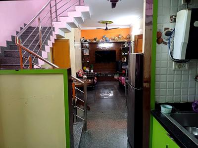 Living Room Image of 1800 Sq.ft 3 BHK Independent House for rent in Mahadevapura Bengaluru for Rs. 65000