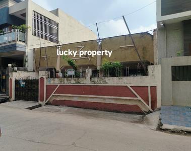 Image of 1500 Sq.ft Residential Plot / Land for sale in Avanti Vihar, Raipur for Rs. 9500000