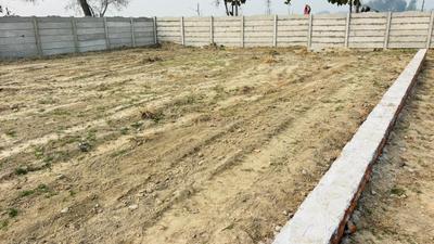 Image of 800 Sq.ft Residential Plot / Land for sale in Pashchim Patti, Varanasi for Rs. 1280000