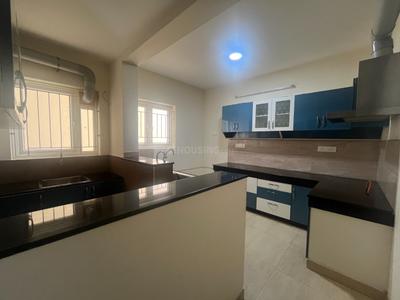 Kitchen Image of 1318 Sq.ft 2 BHK Apartment / Flat for sale in Srivari Ananyaa, Peelamedu Coimbatore for Rs. 11500000